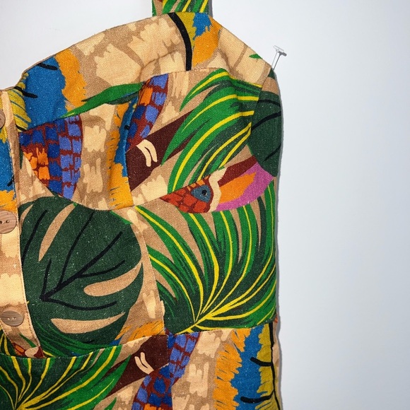 HOUSE OF HARLOW MEIDUM DRESS - Picture 6 of 14